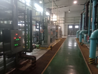 水處理設(shè)備預(yù)處理日常檢查維護 水處理設(shè)備預(yù)處理日常檢查維護