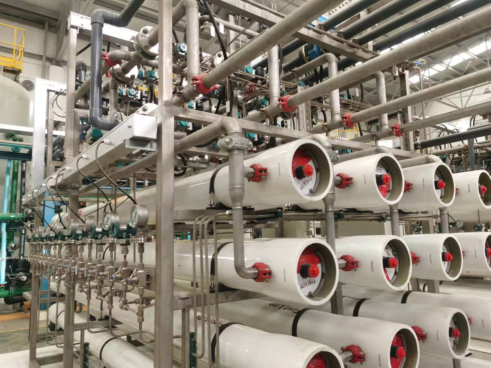 2022年， 魯東環(huán)保，虎力全開！