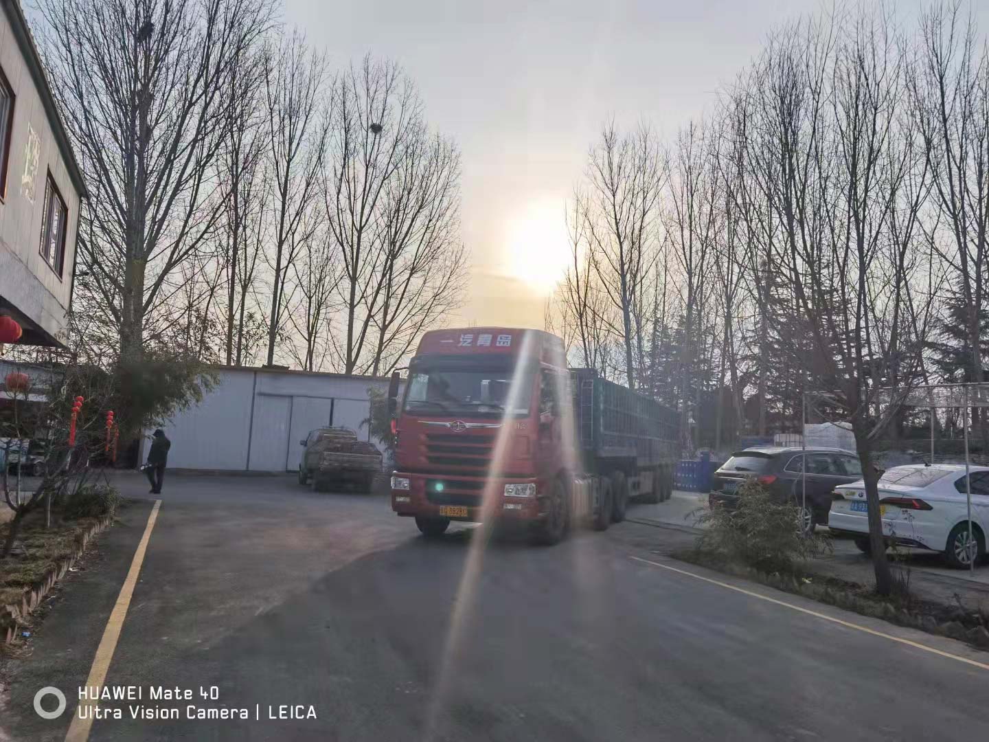  2022年， 魯東環(huán)保，虎力全開！