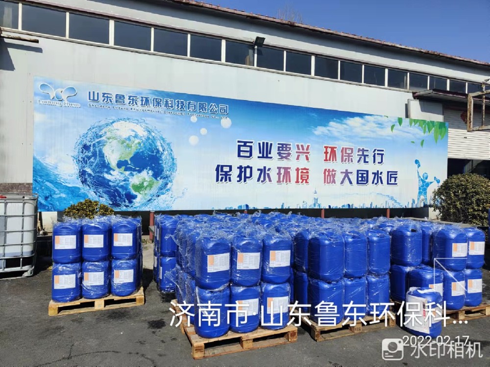 2022年， 魯東環(huán)保，虎力全開！