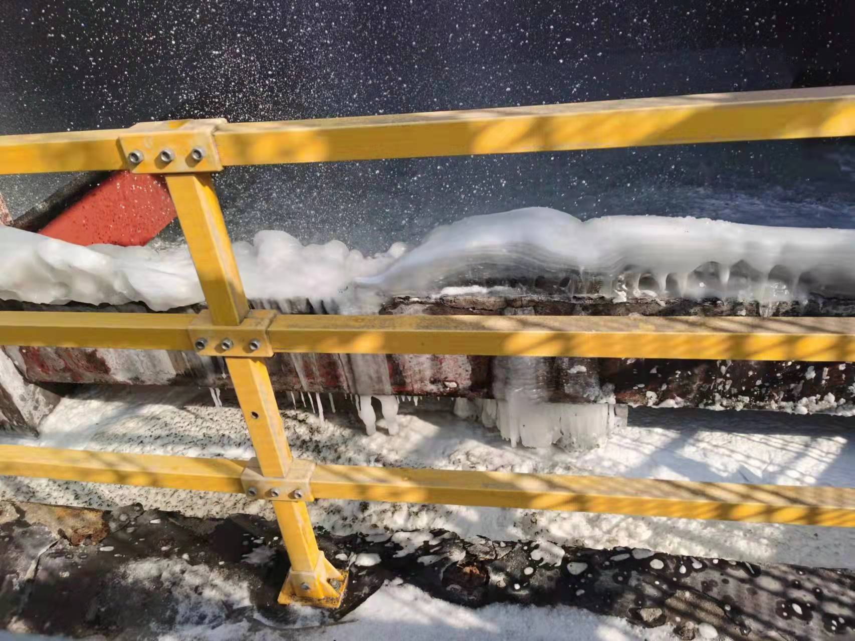 2022年， 魯東環(huán)保，虎力全開！