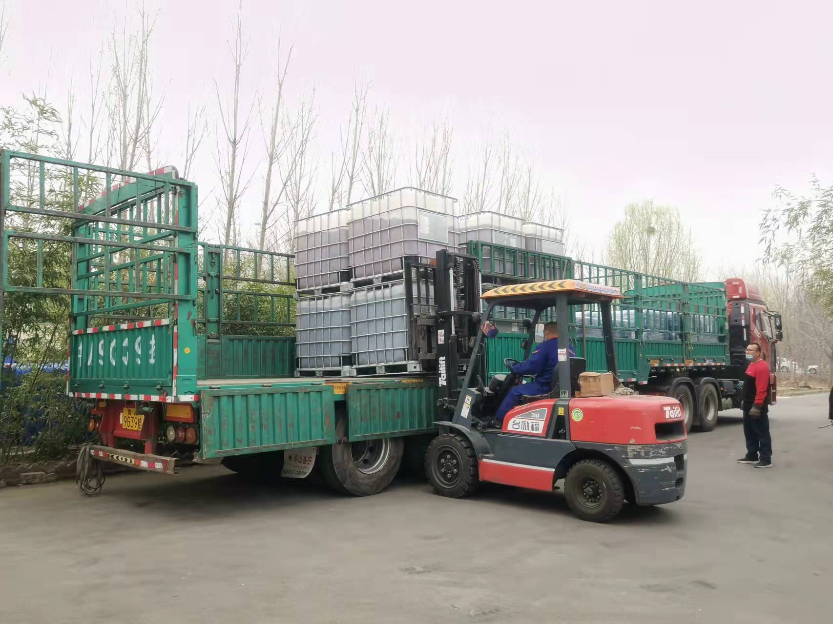 面對(duì)疫情，我公司平穩(wěn)健康發(fā)展策略