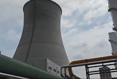 循環(huán)水冷卻水系統(tǒng)的優(yōu)點(diǎn) 循環(huán)水冷卻水系統(tǒng)的優(yōu)點(diǎn)