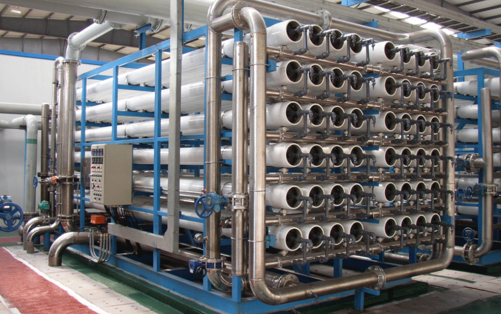 影響反滲透阻垢劑阻垢效果的因素有哪些？