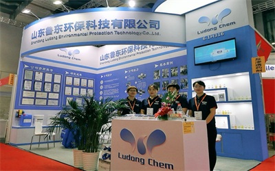 2021上海水展魯東風(fēng)采紀(jì)實 2021上海水展魯東風(fēng)采紀(jì)實