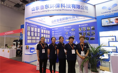 2021上海水展魯東風(fēng)采紀(jì)實 2021上海水展魯東風(fēng)采紀(jì)實