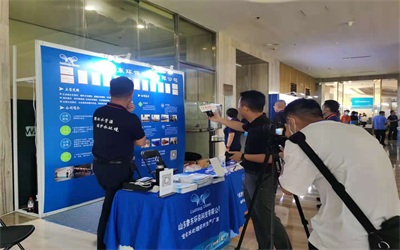 2021青島國際水大會魯東風(fēng)采紀(jì)實(shí) 2021青島國際水大會魯東風(fēng)采紀(jì)實(shí)