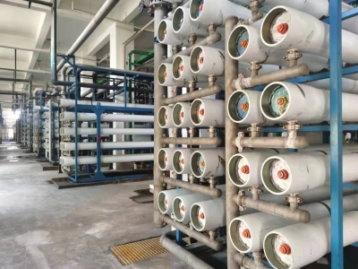 如何判斷反滲透需要清洗 如何判斷反滲透需要清洗